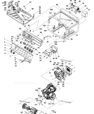 Order KOHLER 37-207-01-S Board assembly, patch Order KOHLER 37-207-01-S Board assembly, patch