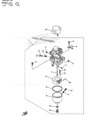 Order KOHLER 33-041-19-S Gasket Order KOHLER 33-041-19-S Gasket