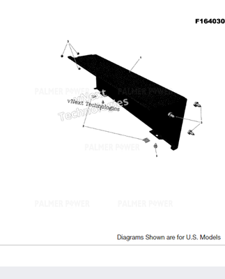 Order KOHLER 34-096-08-S Panel housing cover