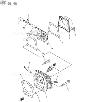 Order KOHLER 33-072-03-S Stud, boldt Order KOHLER 33-072-03-S Stud, boldt