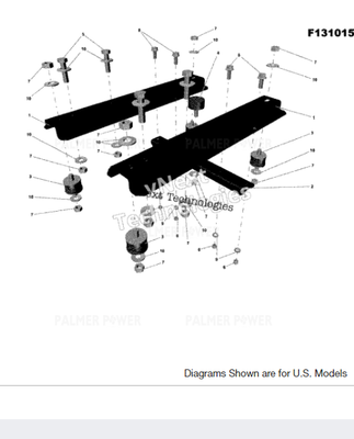 Order KOHLER 38-366-01-S Iso-mount