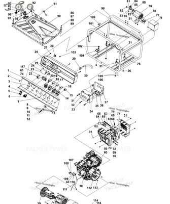 Order KOHLER 37-400-06-S Receptacle, dc socket 12v8.3a Order KOHLER 37-400-06-S Receptacle, dc socket 12v8.3a