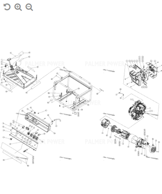 Order KOHLER 37-220-04-S Breaker, circiut 26a (pro7.5e)