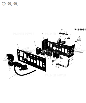 Order KOHLER 34-294-02-S Pipe union pg16