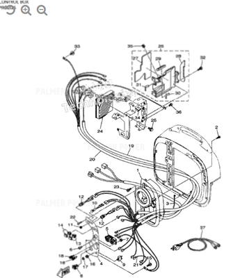 Order KOHLER 33-330-06-S Indicator, pilot light Order KOHLER 33-330-06-S Indicator, pilot light