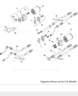 Order KOHLER 52-353-07-S Line
