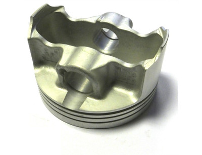 Order YAMAHA 6D3-11631-01-B0  VX Waverunner Piston VX1100 Cruiser Deluxe Sport 1100