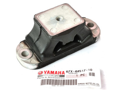 Order YAMAHA 67X-44517-10-00 Waverunner Engine Mount - VX1100
