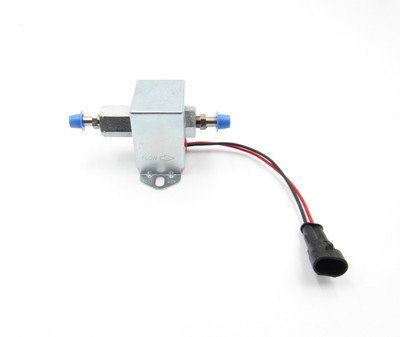 KOHLER GM101287-1 Pump, Electric Fuel Feed, 12V