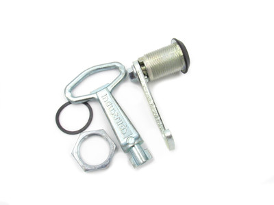 KOHLER GM93995 Latch Assy (Tumbler, Tool, Hooked Cam) KOHLER GM93995 Latch Assy (Tumbler, Tool, Hooked Cam)