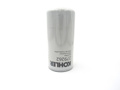 KOHLER 279262 Filter, Prime Fuel (MOQ of 12)