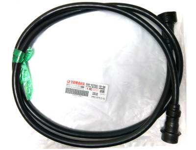 Order YAMAHA 688-8258A-10-00  703 / 704 / 6X3 - 10pin - 2m extension harness