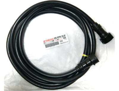 Order YAMAHA 688-8258A-30-00  703 / 704 / 6X3 - 10pin - 3m extension harness