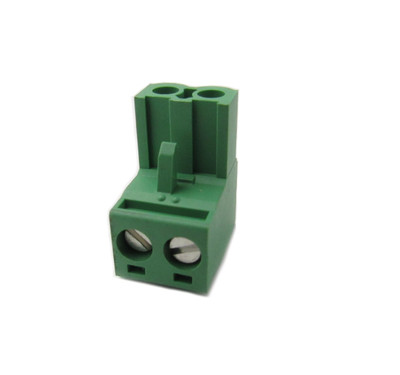 KOHLER GM20930 Connector, Plug, 2-Position, Euroblock