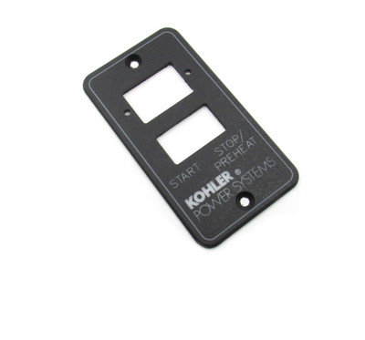 KOHLER 226964 Panel, control