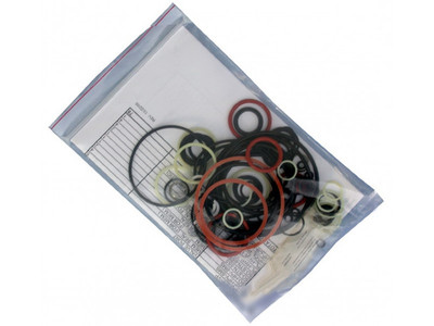 SPECTRA WATERMAKERS KIT-OFFSH1 Offshore Kit for 15%, 20% Clark Pump SPECTRA WATERMAKERS KIT-OFFSH1 Offshore Kit for 15%, 20% Clark Pump