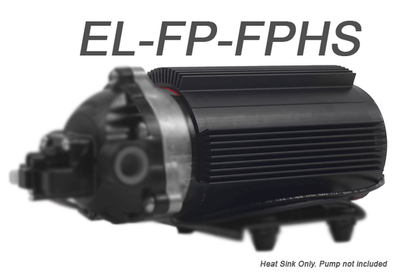 SPECTRA WATERMAKERS EL-FP-FPHS Feed Pump Heat Sink