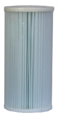 SPECTRA WATERMAKERS FT-FTC-50BB Big Blue 50 Micron Filter Cartridge