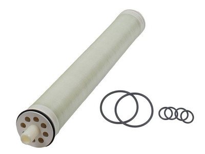 SPECTRA WATERMAKERS KIT-MB-20F 2.5" X 21" Membrane Kit SPECTRA WATERMAKERS KIT-MB-20F 2.5" X 21" Membrane Kit