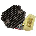 NORTHERN LIGHTS 185516061 Voltage Regulator For M643 Generators
