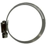 NORTHERN LIGHTS 1900040 Hose Clamp For M16C And M643 Generators