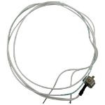 NORTHERN LIGHTS 2242014 High Exhaust Temperature Switch For M673L Generators