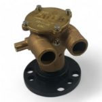 NORTHERN LIGHTS 2511063 Raw Water Pump For Generators