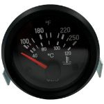 NORTHERN LIGHTS 3740011 Engine Temperature Gauge For M16C And MP150C Generators