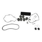 NORTHERN LIGHTS 3808700 Standard Spare Parts Kit