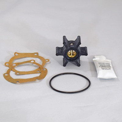 BETA MARINE 207-05355 Johnson Sea Water Pump Impeller Kit                       ***Part Superseded By 207-09041-KIT***