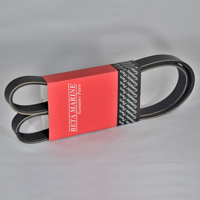 BETA MARINE 214-04821 PolyVee Drive Belt