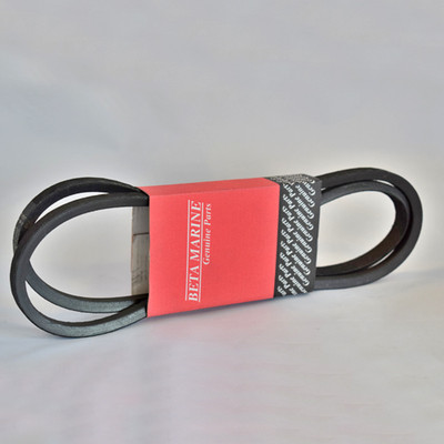 BETA MARINE 214-00126 V Drive Belt