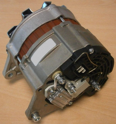 BETA MARINE 200-01155   70 Amp 12v Alternator