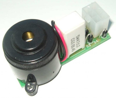 BETA MARINE 200-04655 12v Alarm Board