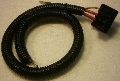 BETA MARINE 200-01196  65 Amp Alternator Sub Harness