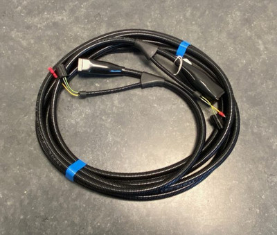 BETA MARINE 200-04588/06 6 Meter Panel Extension Harness