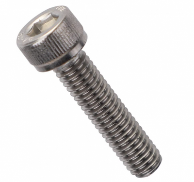 BETA MARINE 217-99289 was 217-00190Z-1 217-99289 Bolt, Heat Exchanger End Cap