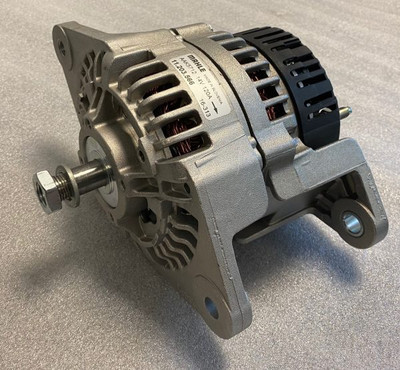 BETA MARINE 200-09366 120 Amp 12v Alternator