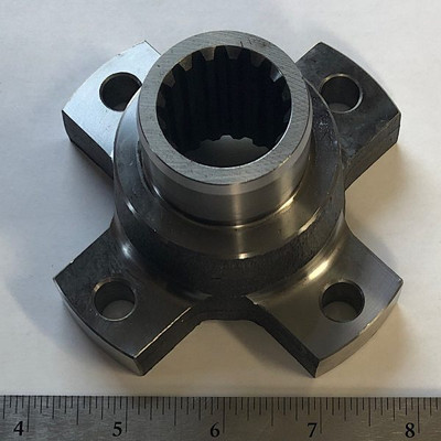 BETA MARINE 205-04353 Output Flange, TMC 60 and TMC 260