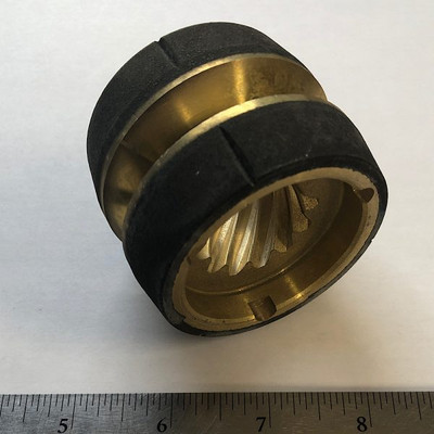 BETA MARINE 205-09802 Cone Clutch, TMC 40