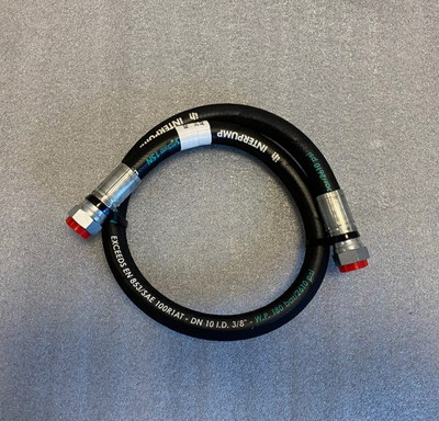 BETA MARINE 210-04362 3/8″ BSP STR-STR 760mm Sump Drain Pump Pipe