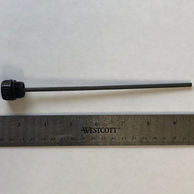 BETA MARINE 205-20354 Dipstick, Oil Level, PRM 90 Transmission