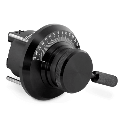 OPTIMUS HL5000 Jog Lever Ffu