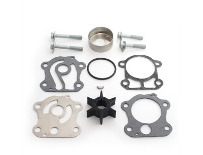 Order YAMAHA 6H3-W0078-A0-00  2-Stroke Outboard 60FEO Water Pump Repair Kit 6H3-W0078-A0