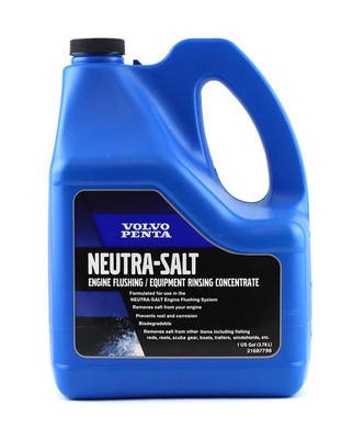 VOLVO PENTA 21687796 NEUTRALIZING AGENT