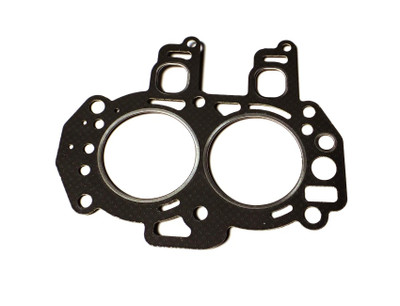 Order YAMAHA 6G8-11181-A1-00  Cylinder head gasket F9.9BMH2 - Outboard - 4-Stroke 6G8-11181-A1