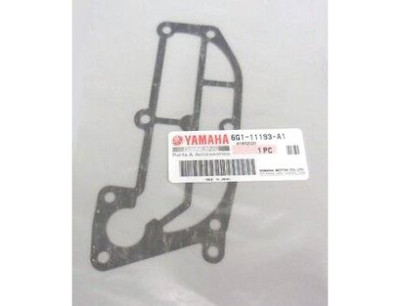 Order YAMAHA 6G1-11193-A1-00  Thermostat gasket 6C 6D 8C