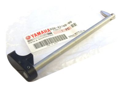 Order YAMAHA 6GH-43160-00-00  Tilt Rod - 6C / 6D / 8C