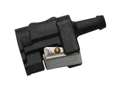 Order YAMAHA 6Y2-24305-06-00 Outboard fuel line connector - 8mm - Tank end