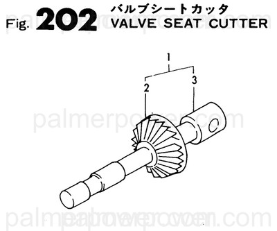 Order YANMAR 735410-92520 Cutter Assy, Seat